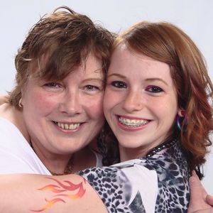 Meet your Posher, Nancy